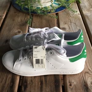 Adidas Stan Smith shoes